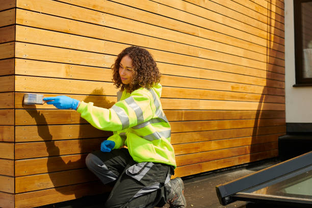 Best Stone Veneer Siding  in Monteagle, TN